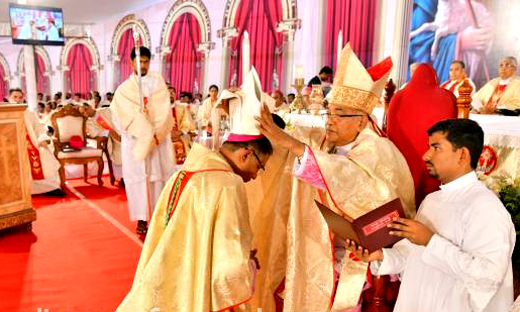 14th Bishop or...